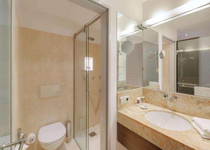 Mercure Hotel Potsdam City