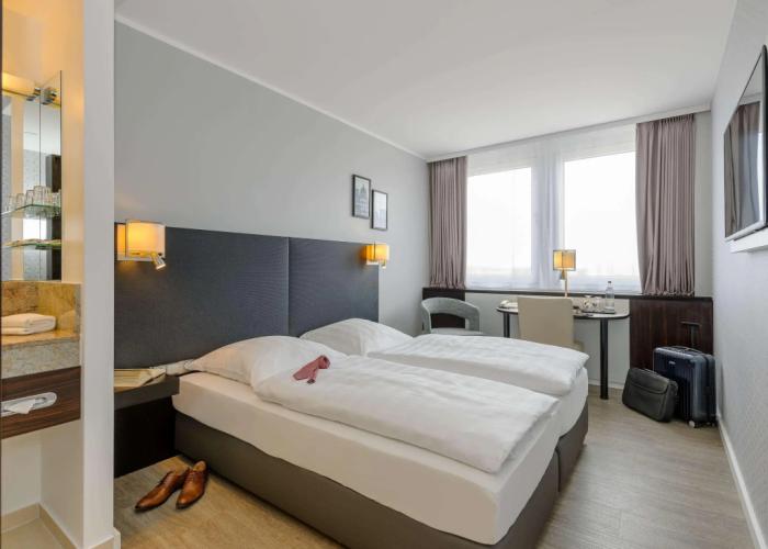 Mercure Hotel Potsdam City