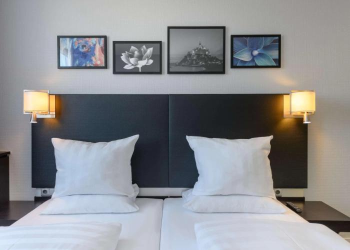 Mercure Hotel Potsdam City