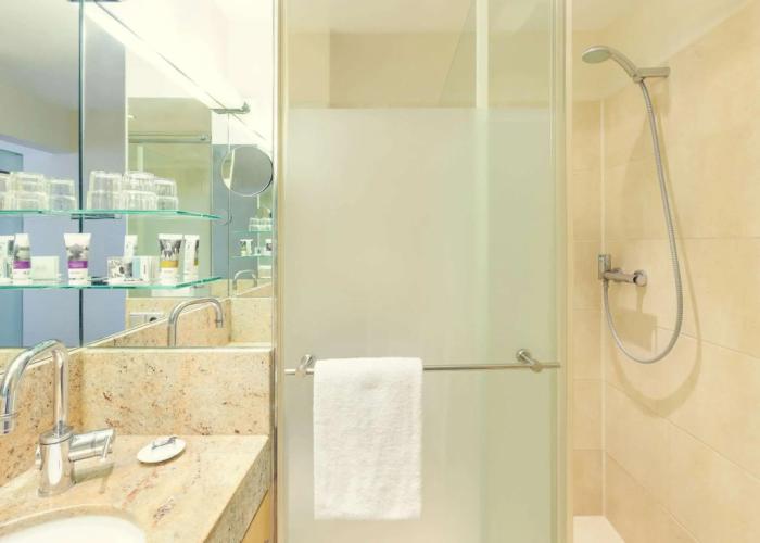 Mercure Hotel Potsdam City