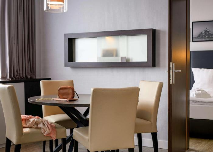 Mercure Hotel Potsdam City