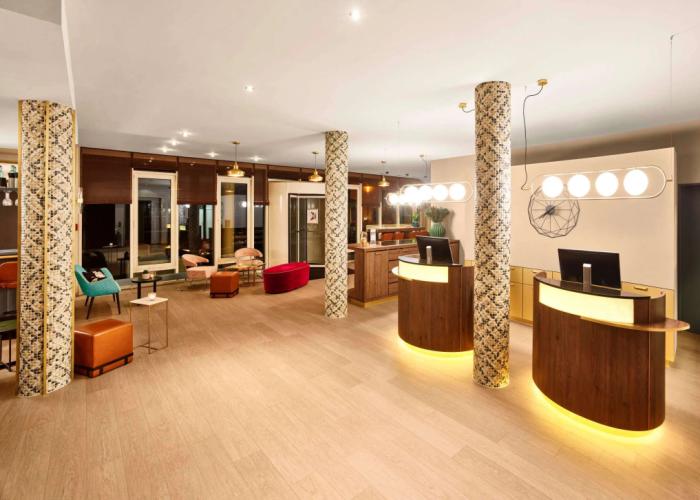 MAXX Hotel Sanssouci Potsdam