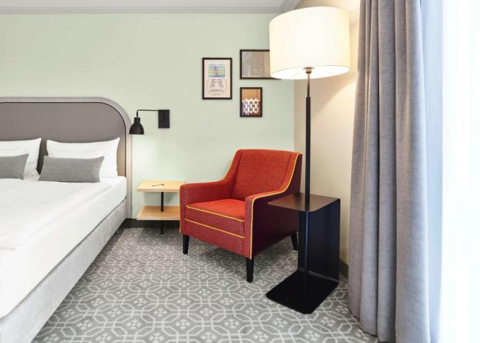 MAXX Hotel Sanssouci Potsdam