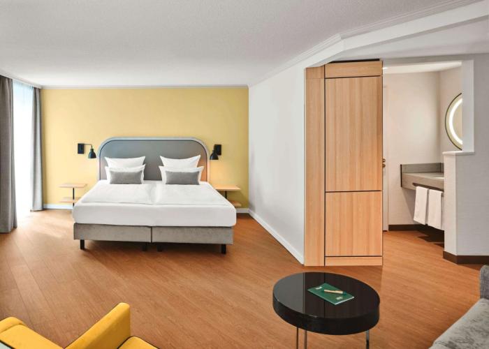 MAXX Hotel Sanssouci Potsdam