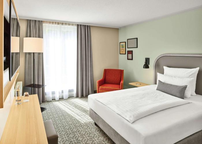 MAXX Hotel Sanssouci Potsdam