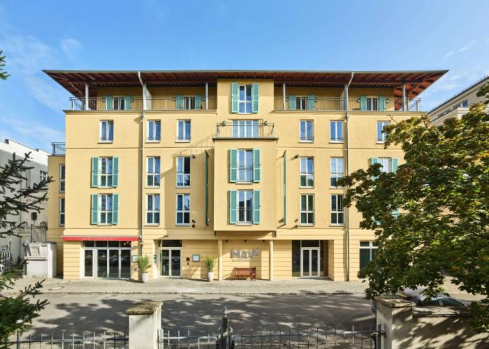 MAXX Hotel Sanssouci Potsdam