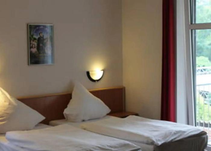 Filmhotel Lili Marleen