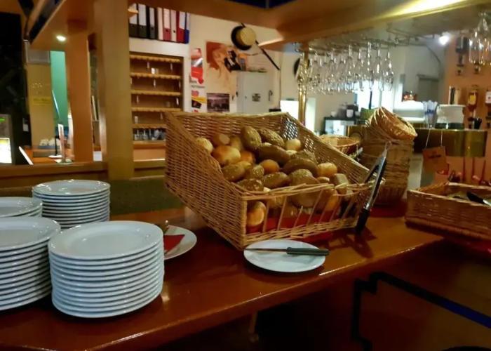 Filmhotel Lili Marleen