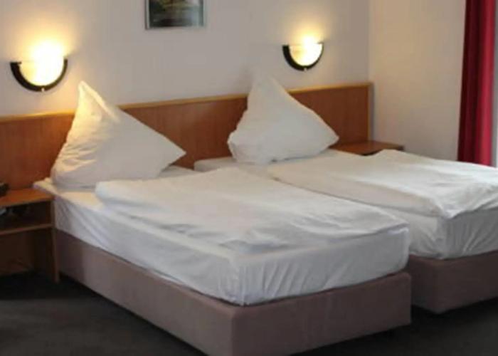 Filmhotel Lili Marleen
