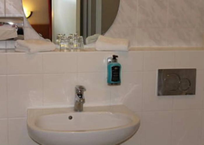 Filmhotel Lili Marleen