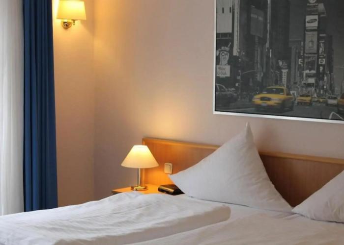 Filmhotel Lili Marleen