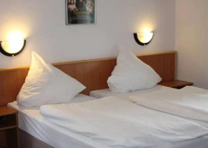 Filmhotel Lili Marleen