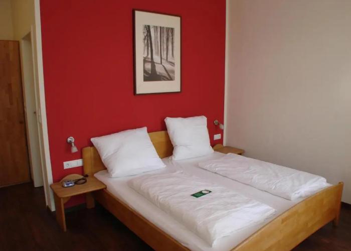 Altstadt Hotel