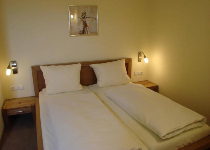 Altstadt Hotel