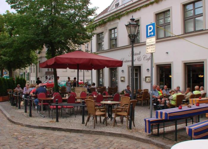 Altstadt Hotel