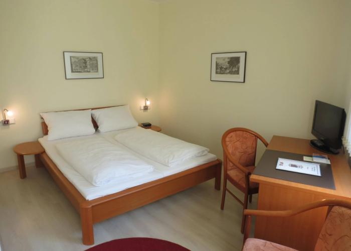Altstadt Hotel