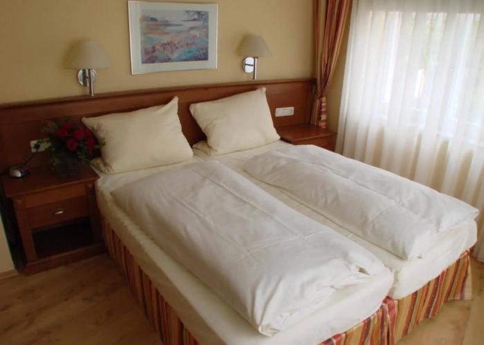 Altstadt Hotel