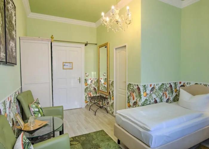 Anno 1900 Hotel Babelsberg
