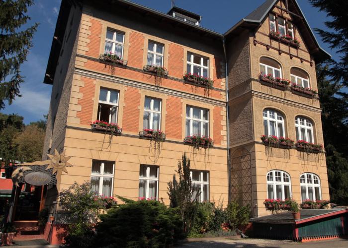 Anno 1900 Hotel Babelsberg