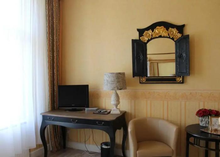 Anno 1900 Hotel Babelsberg