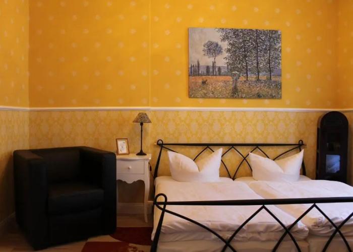 Anno 1900 Hotel Babelsberg