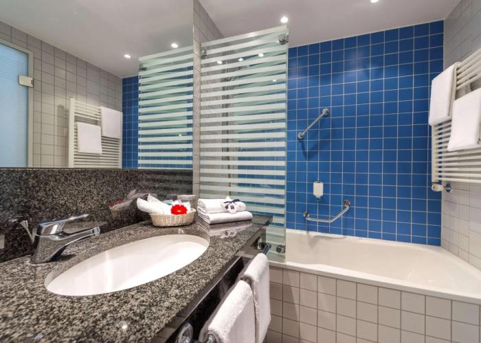 Dorint Hotel Potsdam