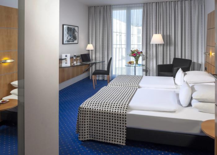 Dorint Hotel Potsdam