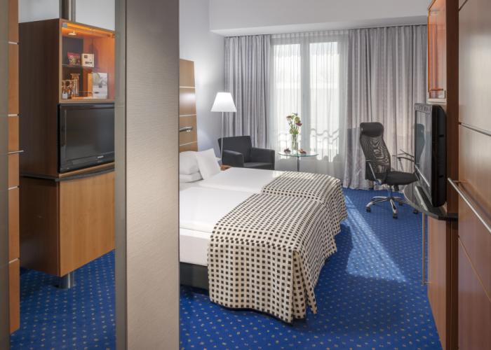 Dorint Hotel Potsdam