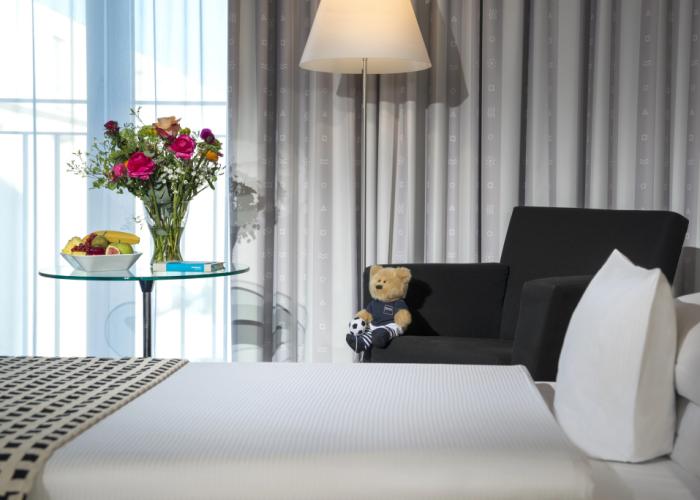 Dorint Hotel Potsdam