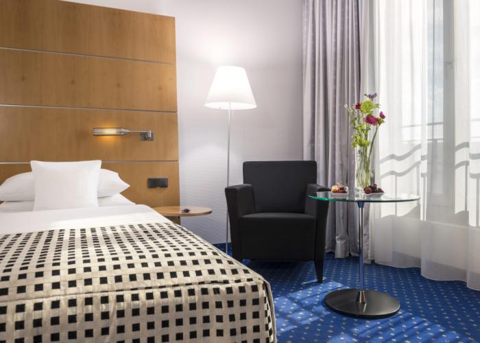 Dorint Hotel Potsdam