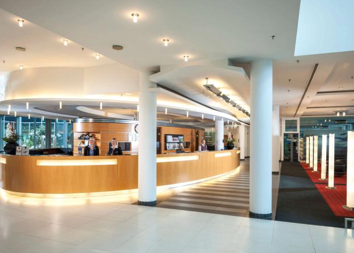 Dorint Hotel Potsdam