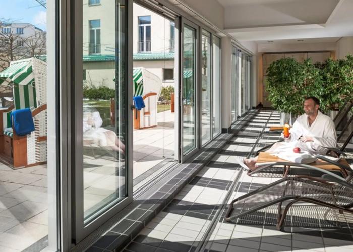 Dorint Hotel Potsdam