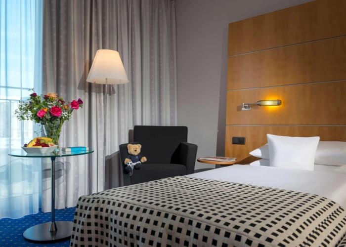 Dorint Hotel Potsdam