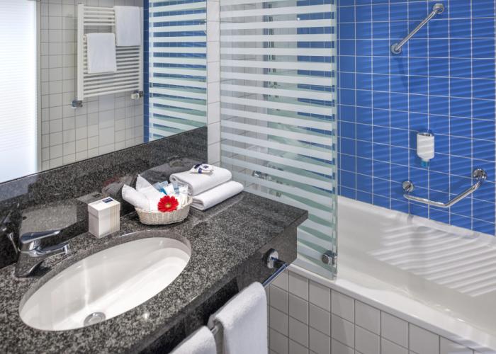 Dorint Hotel Potsdam