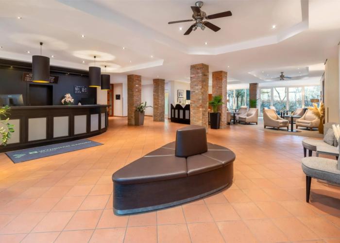 Wyndham Garden Potsdam
