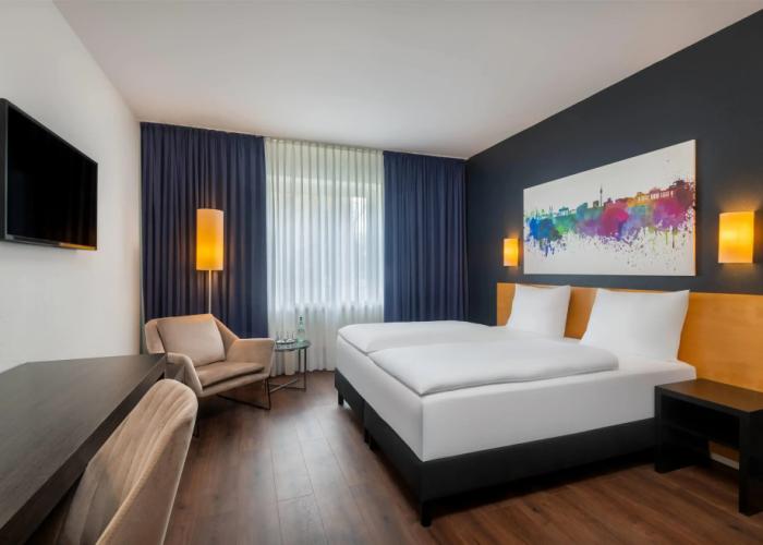 Wyndham Garden Potsdam