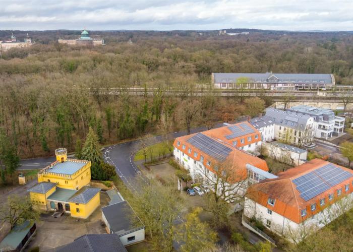 Wyndham Garden Potsdam