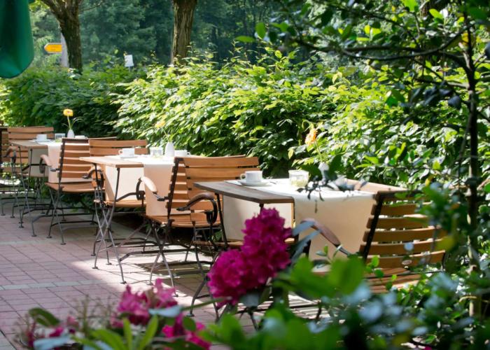 Wyndham Garden Potsdam