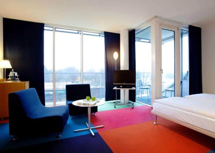 Vienna House by Wyndham Havelufer Potsdam