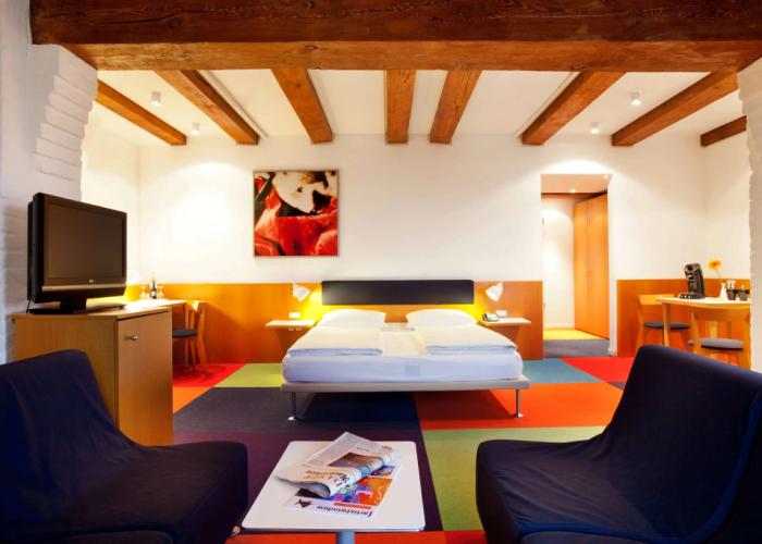 Vienna House by Wyndham Havelufer Potsdam