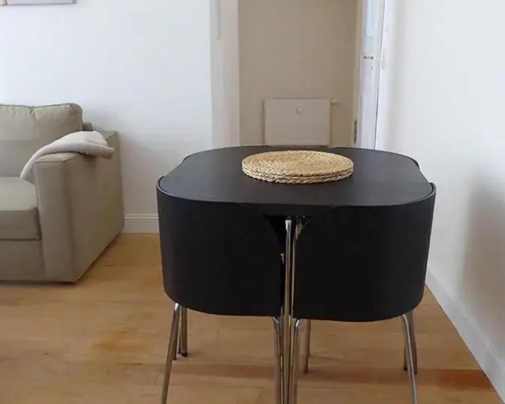 фото Ferienwohnung Klosterstraße