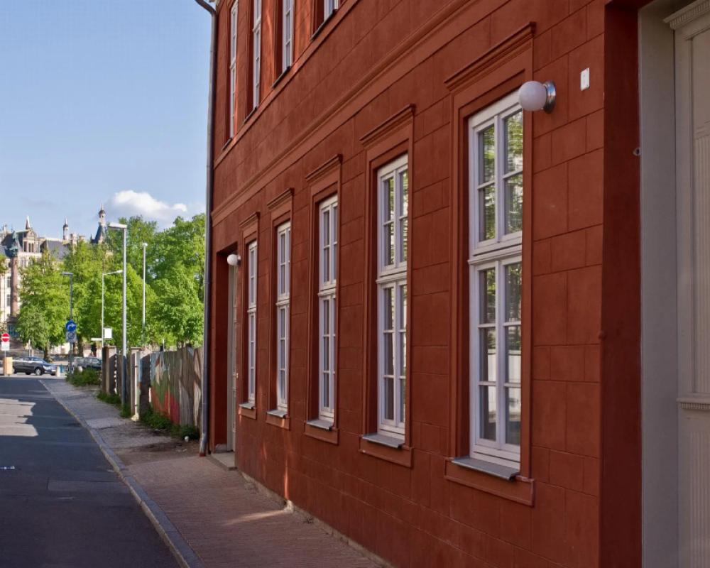 фото Ferienwohnung Klosterstraße
