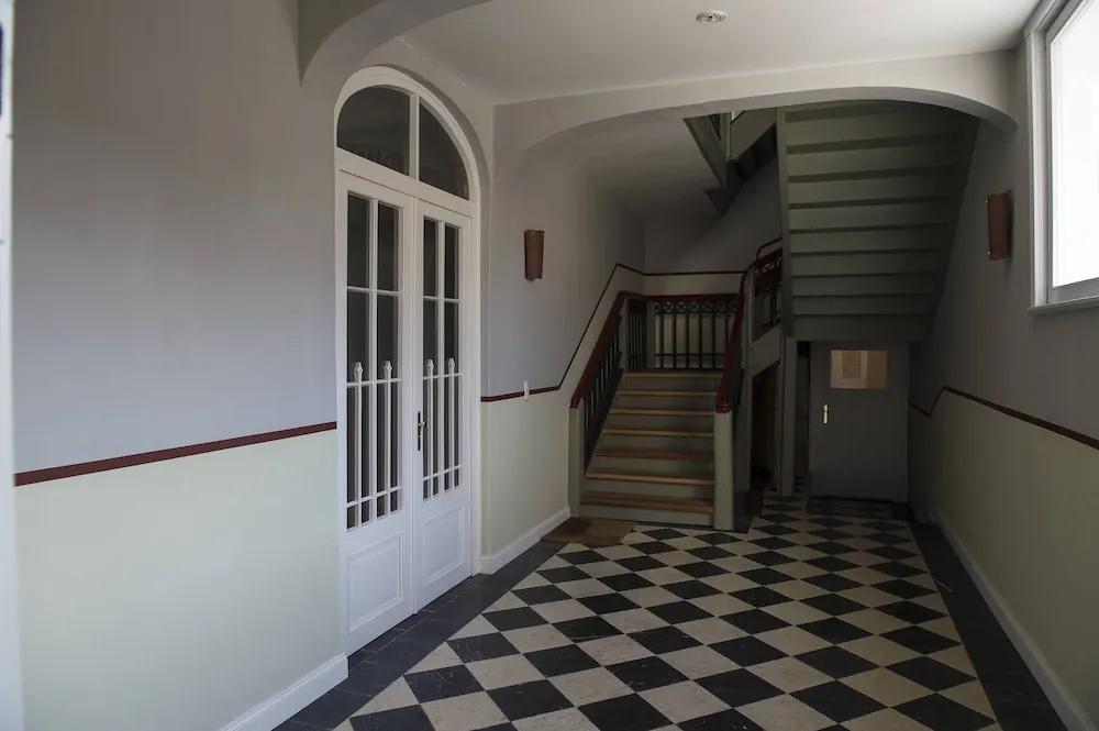 фото Ferienwohnung Klosterstraße