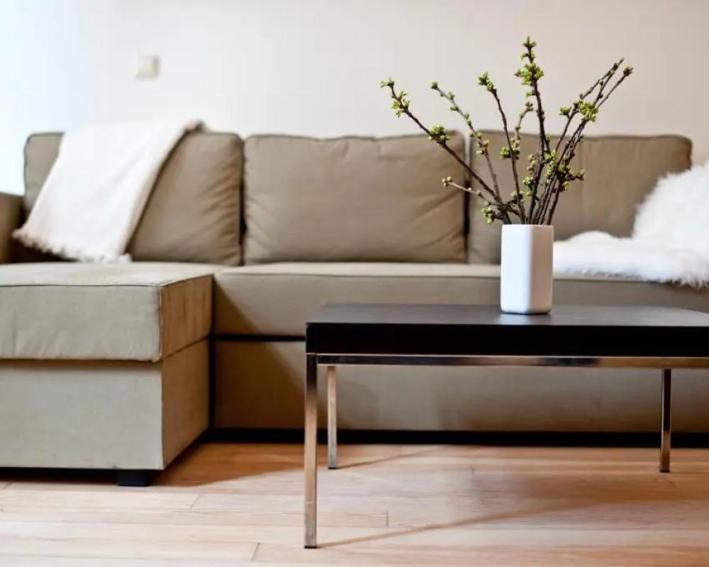 фото Ferienwohnung Klosterstraße