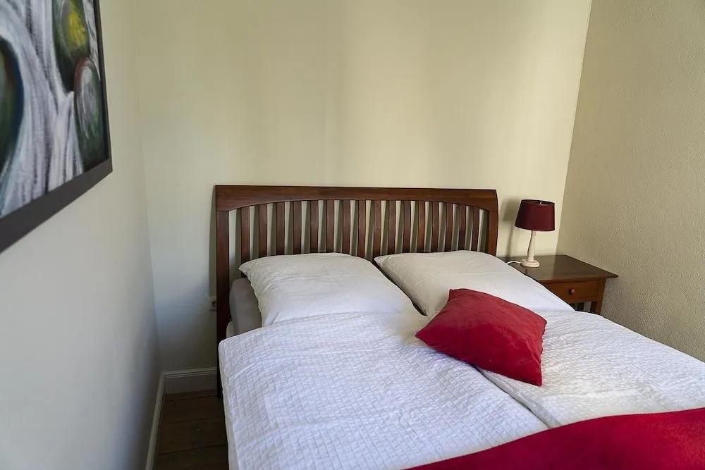фото Ferienwohnung Klosterstraße