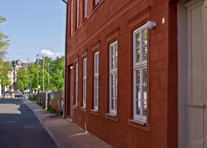 Ferienwohnung Klosterstraße