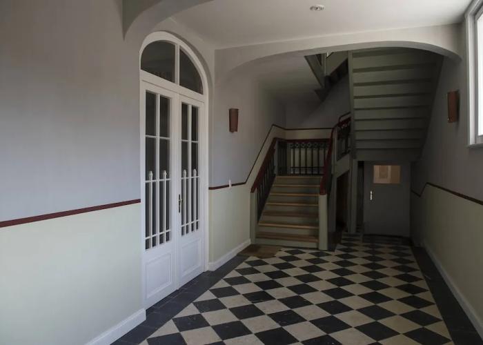 Ferienwohnung Klosterstraße