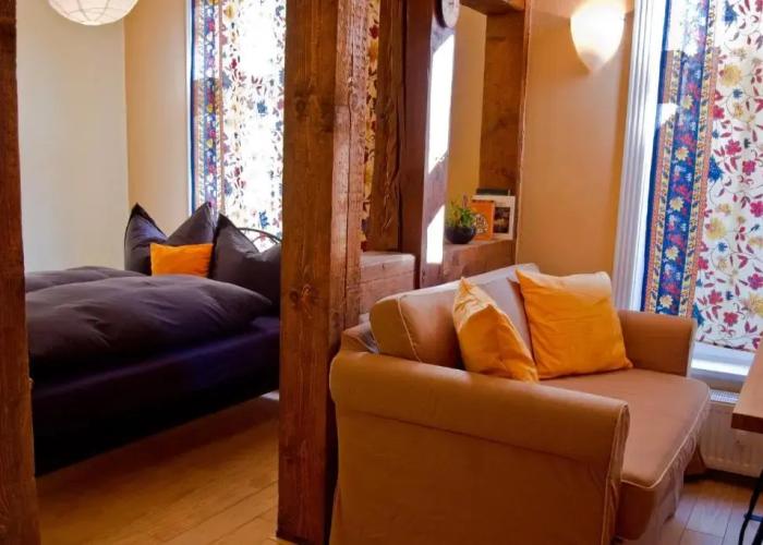 Ferienwohnung Klosterstraße