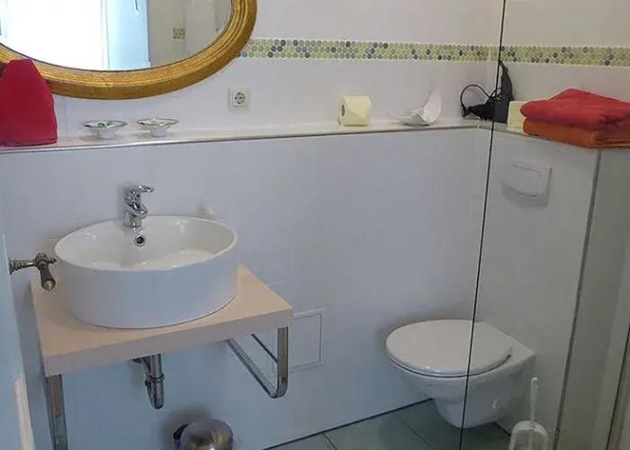Ferienwohnung Klosterstraße