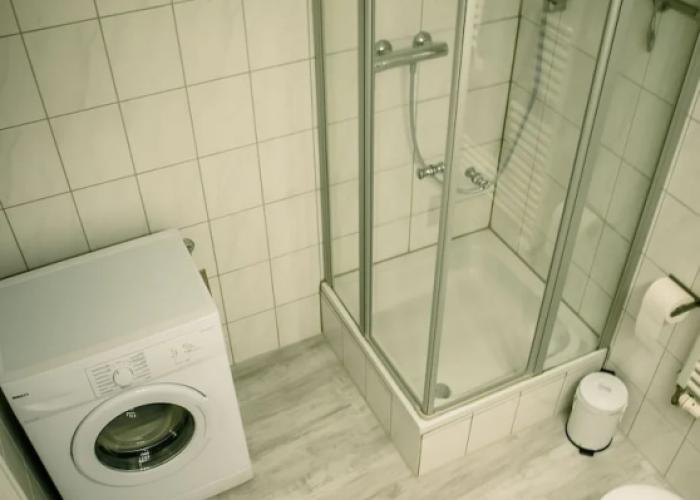 Schwerin City Apartment